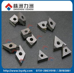 智能切削新時代 如何選購優質的數控銑刀片與智能銑刀